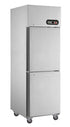 Thermaster TROPICAL door SS Fridge - SUC500