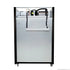 Thermaster Double Door Upright Display Fridge (Black) - SUCG1000B