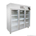 Thermaster Three Door Upright Display Fridge - SUCG1500