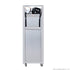 FED Single Door Upright Display Fridge - SUCG500