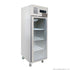 FED Single Door Upright Display Fridge - SUCG500