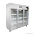 Thermaster Triple Door Upright Display Freezer - SUFG1500