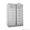 Thermaster 1422L Two Glass Door Remote Chiller RC-130A