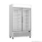 Thermaster 800L Upright Double Glass Door Freezer – LG-800PF