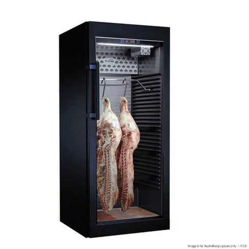 Thermaster Meat Aging Cabinet RK400G