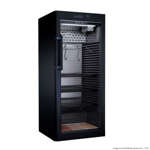 Thermaster Meat Aging Cabinet RK400G