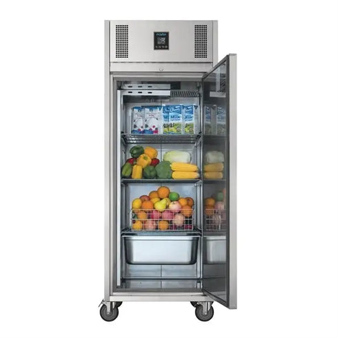 Polar U-Series Premium Single Door Fridge 422Ltr UA001-A