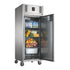 Polar U-Series Premium Single Door Fridge 422Ltr UA001-A