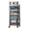 Polar U-Series Premium Single Door Freezer 422Ltr UA002-A