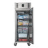 Polar U-Series Premium Single Door Freezer 422Ltr UA002-A