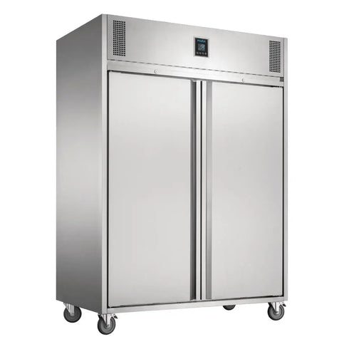 Polar U-Series Premium Double Door Fridge 1170Ltr UA003-A
