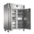 Polar U-Series Premium Double Door Fridge 1170Ltr UA003-A