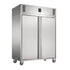 Polar U-Series Premium Double Door Freezer 1170Ltr UA004-A