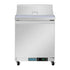 Polar U-Series Single Door Mega Top Preparation Counter UA009-A