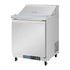 Polar U-Series Single Door Mega Top Preparation Counter UA009-A