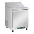 Polar U-Series Single Door Mega Top Preparation Counter UA009-A