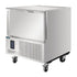Polar U-Series Blast Chiller with Touchscreen Controller 3x GN 1/1 UA014-A