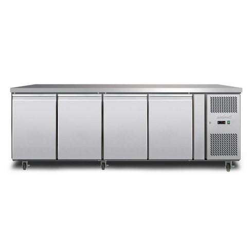 Bromic Underbench Storage Chiller 553L LED - UBC2230SD-NR