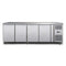 Bromic Underbench Storage Chiller 553L LED - UBC2230SD-NR