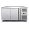 Bromic Underbench Storage Freezer 282L - UBF1360SD-NR