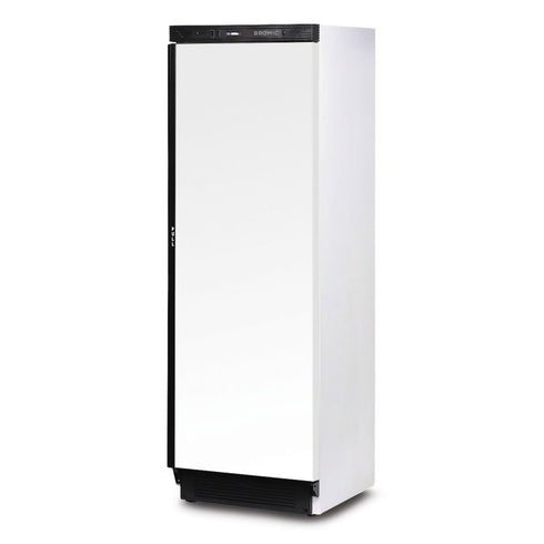 Bromic Solid Door 372L Upright Storage Chiller - UC0374SDW-NR