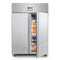 Bromic Gastronorm Stainless Steel 1300L Upright Storage Chiller - UC1300SD-NR