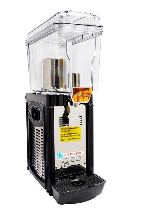 ICS PACIFIC PADDLECOF 118 DRINK & JUICE DISPENSERS 18