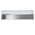 AG Bench Top Saladette / Pizza Showcase - 1600mm VRX1600-380