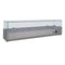 AG Bench Top Saladette / Pizza Showcase - 1600mm VRX1600-380