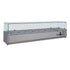 AG Bench Top Saladette / Pizza Showcase - 1600mm VRX1600-380