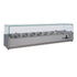 AG Bench Top Saladette / Pizza Showcase - 1600mm VRX1600-380