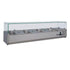AG Bench Top Saladette / Pizza Showcase - 1600mm VRX1600-380