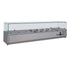 AG Bench Top Saladette / Pizza Showcase - 1600mm VRX1600-380
