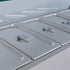 AG Bench Top Saladette / Pizza Showcase - 1600mm VRX1600-380