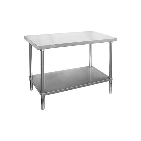 FED Stainless Steel Workbench - WB6-1800/A