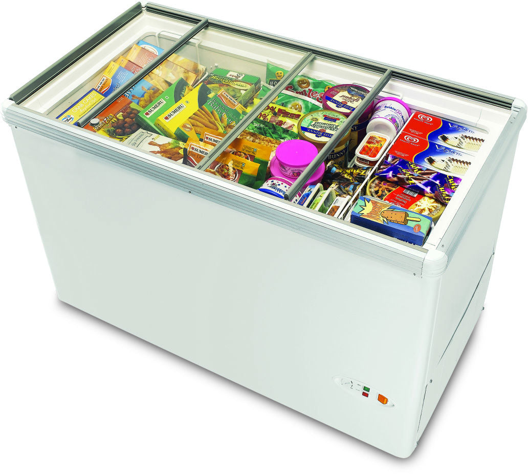 Essential Chest Freezer Buying Guide for Your Needs