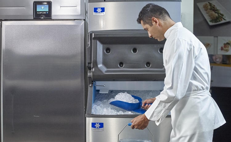 Ice Machine Buyer's Guide: Essential Tips