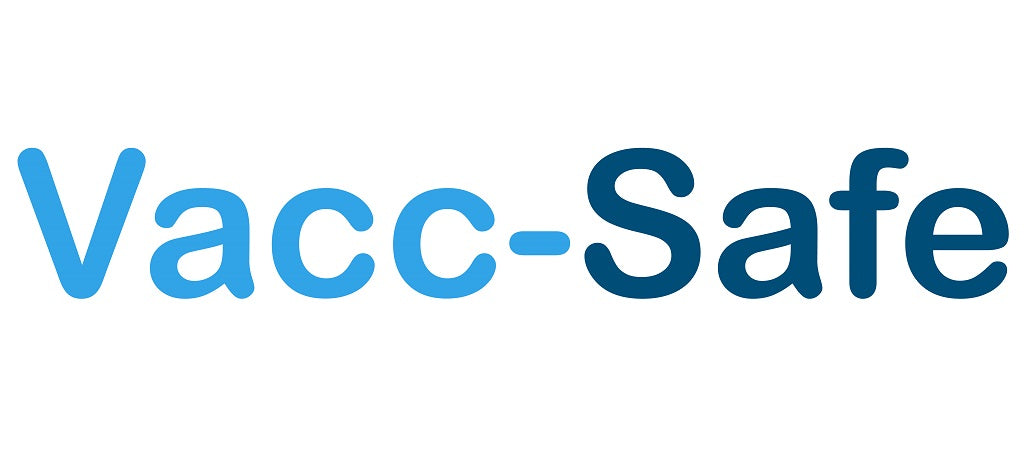 Vacc-Safe Featured Image
