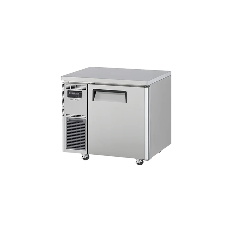 Turbo Air Under Counter Solid Door Freezer - KUF9-1-N