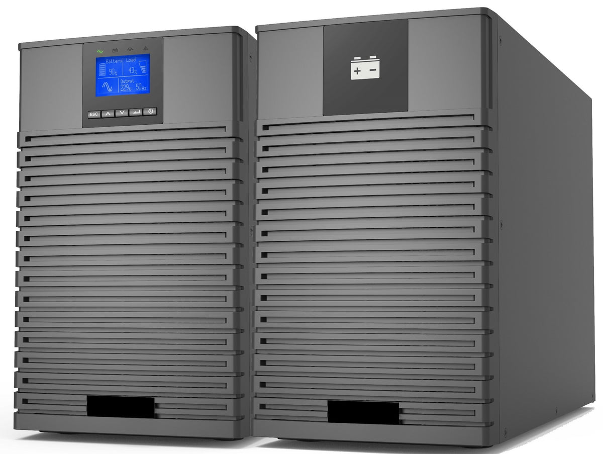 Liebherr CSCT Tower Series UPS CSCT2000KIT