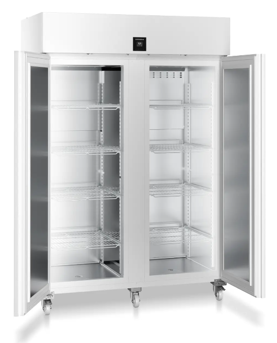 Liebherr Laboratory Refrigerator with FanAssisted Cooling SRPvh 140