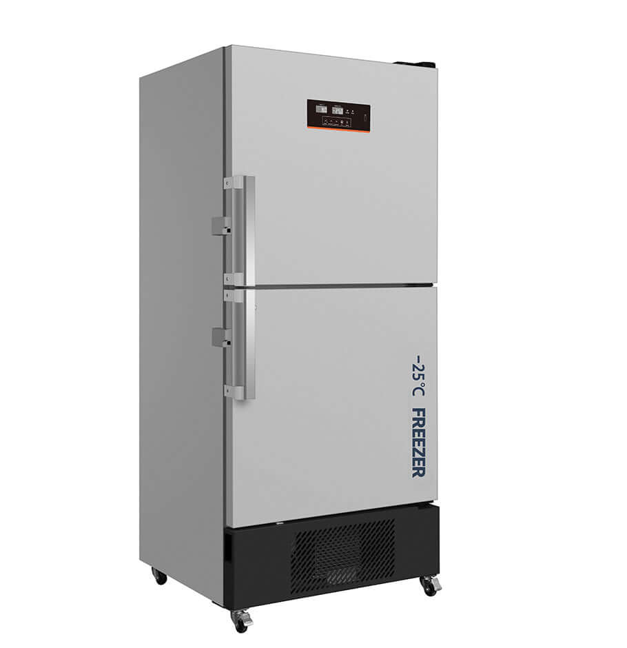 Vacc-Safe Below Zero Freezers 518 Litre VS-25L518