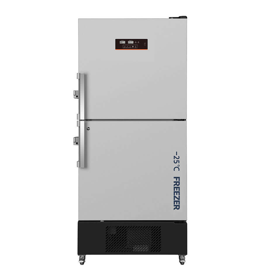 Vacc-Safe Below Zero Freezers 518 Litre VS-25L518