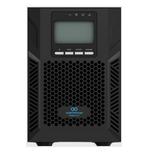 ChargeMaster Mini Tower 1-3 kVA