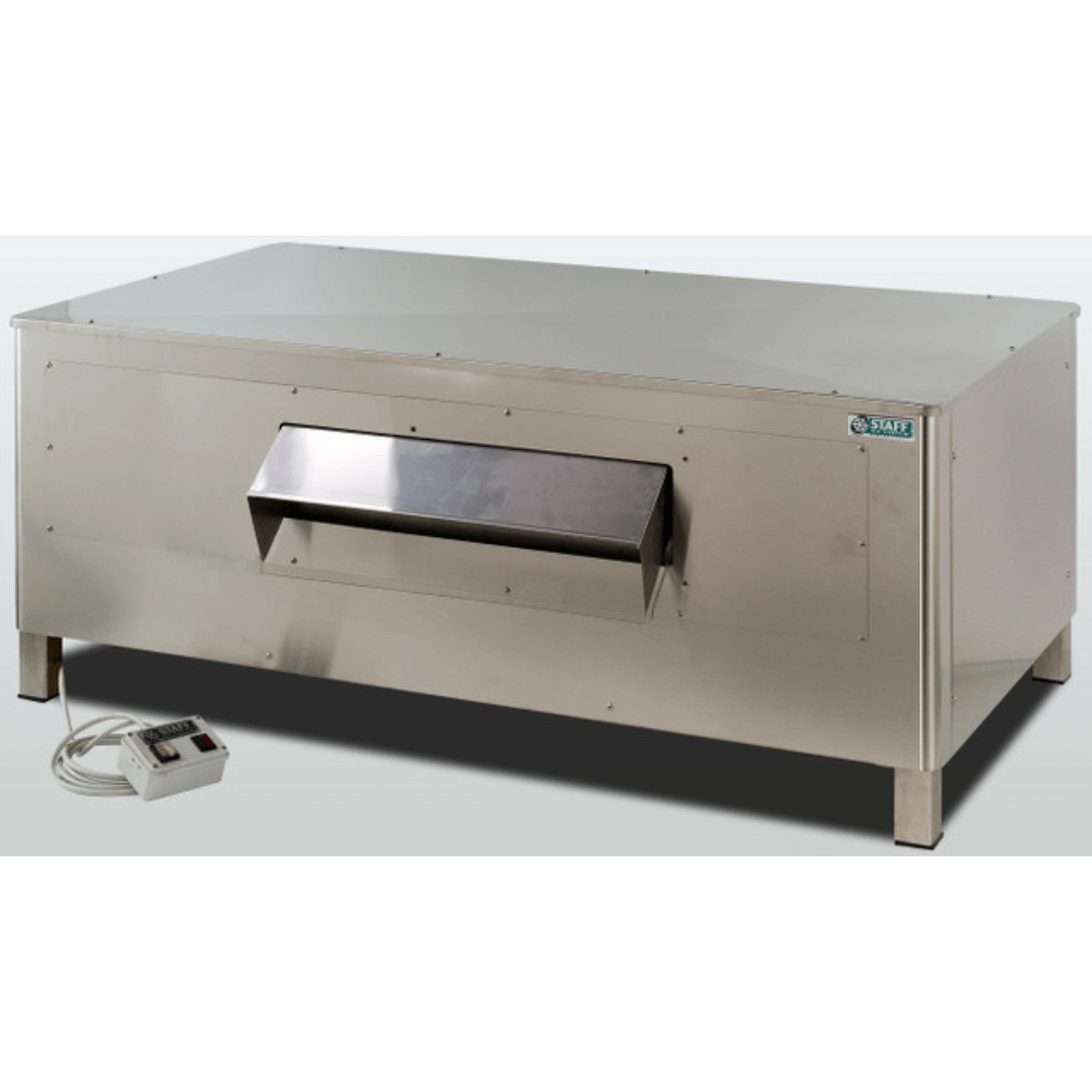 Staff Sub Zero Flake Ice Machine 2800kg Production - SPS3000