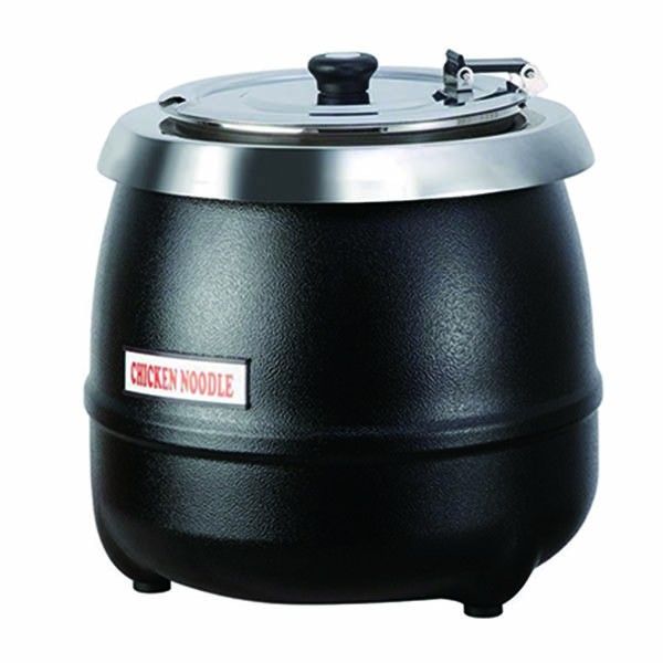 Cookrite Soup Kettle - AT51588