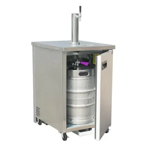 Polar G-Series Direct Draw Beer Dispenser GE632-A